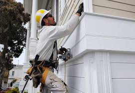 Affordable Siding Repair and Maintenance Services in Mint Hill, NC